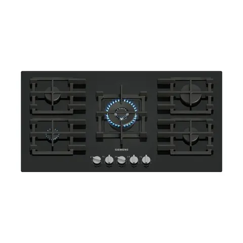 Siemens 90cm Gas Hob EP9A6QI40M