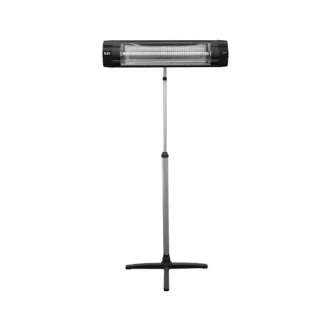 Alva Electrical Infrared Heater EPH650 Front