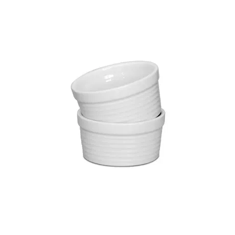 Eetrite 2 Piece 9cm Ramekins