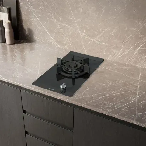 Siemens 30cm WOK Gas Hob Lifestyle