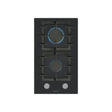 Siemens 30cm Gas Hob ER3A6BI40L Hob