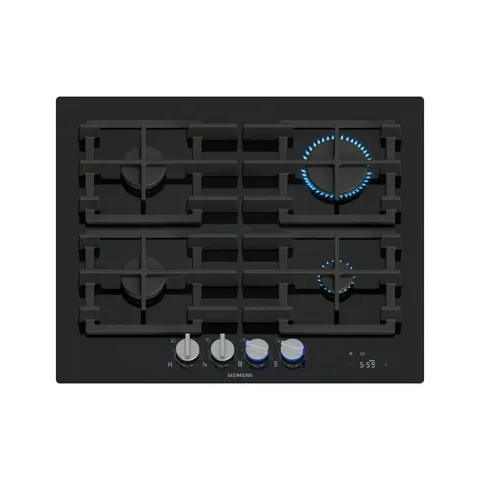 Siemens 60cm Gas Hob ER6A6PH40Z