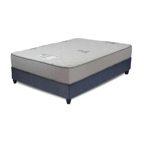 Strandmattress Ergomax Single Bed Set ERGOMAX-91BS