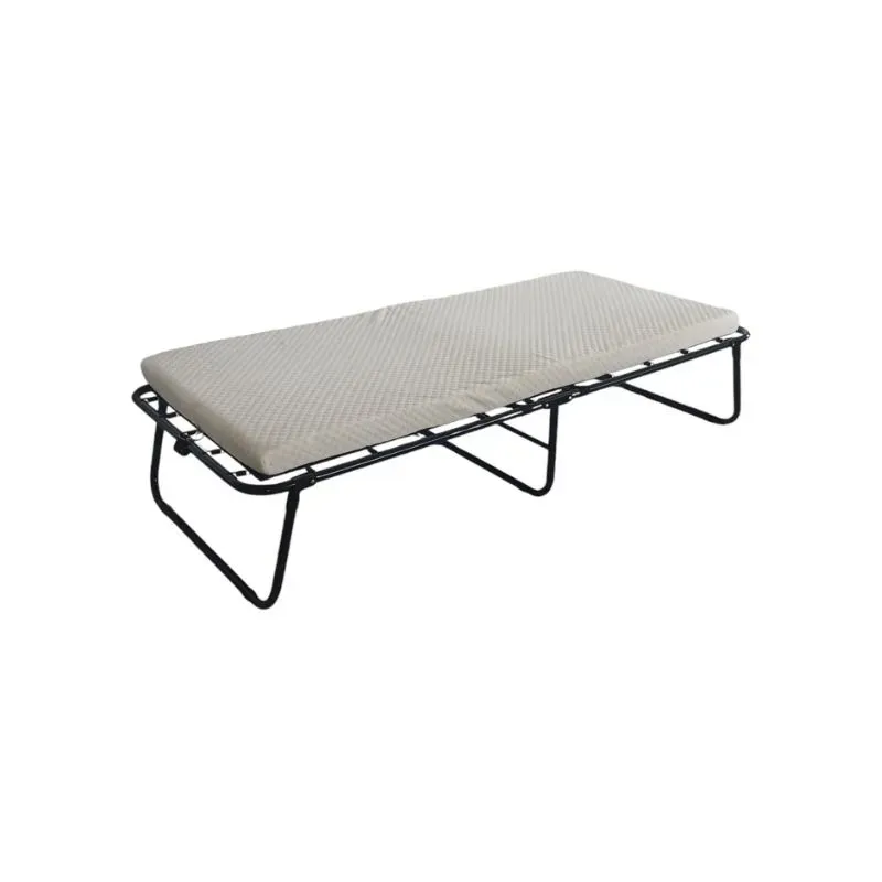Fold up/Roll Away Bed with Mattress | Tafelberg Furnishers