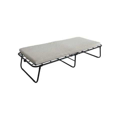 Fold up/Roll Away Bed with Mattress ES-FB020 Bed