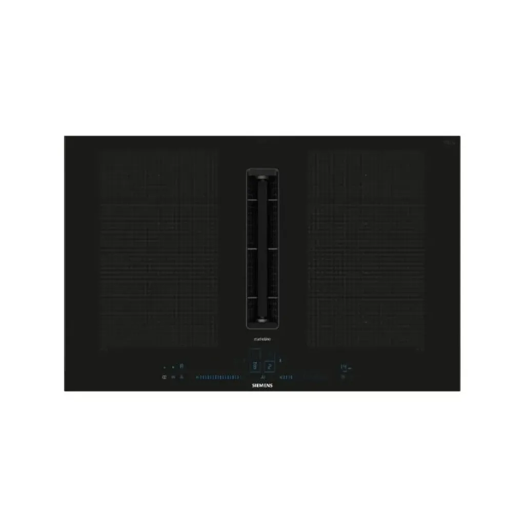 Siemens Studioline Induction Air System