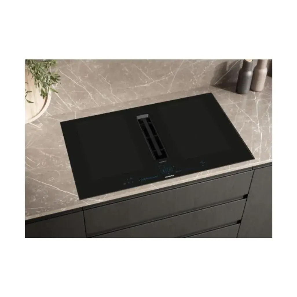 Siemens Studioline Induction Air System