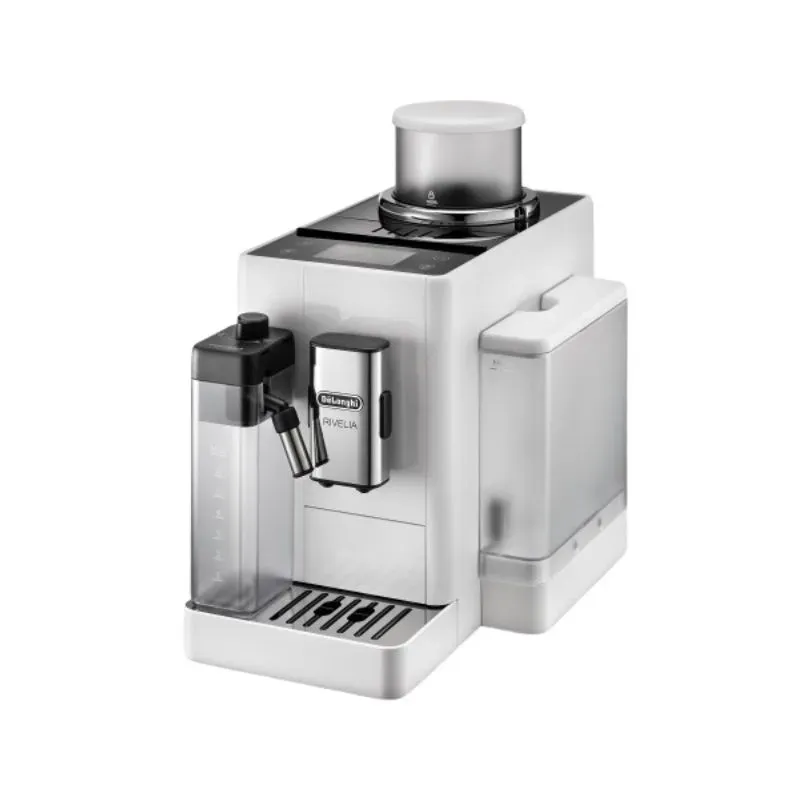 Delonghi Rivelia Bean To Cup Coffee Machine EXAM440.55W