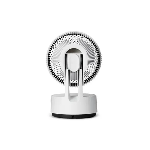 MeacoFan Sefte 8" Portable Fan back