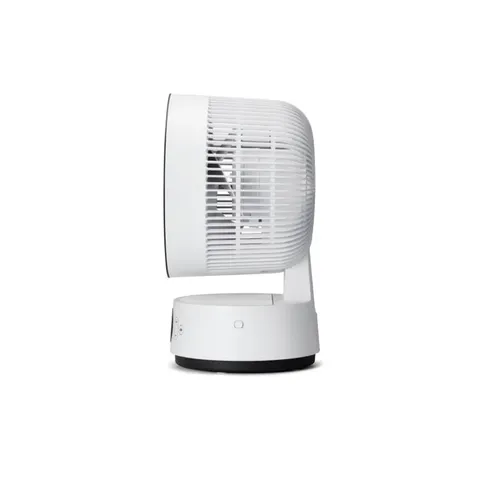 MeacoFan Sefte 8" Portable Fan side