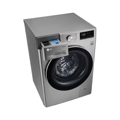 LG 8.5kg Front Loader F2V5GYP2TE