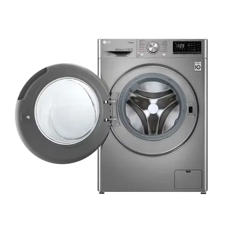 LG 8.5kg Front Loader Washing Machine F2V5GYP2TE
