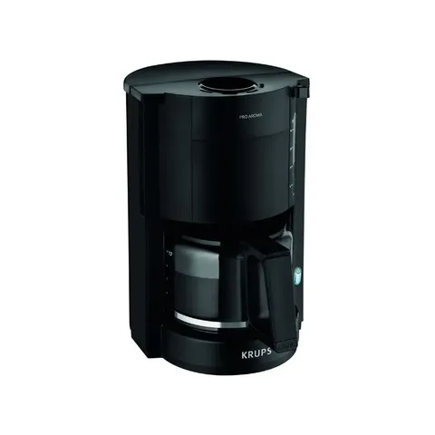 Krups Pro Aroma Filter Coffee Maker F3090810
