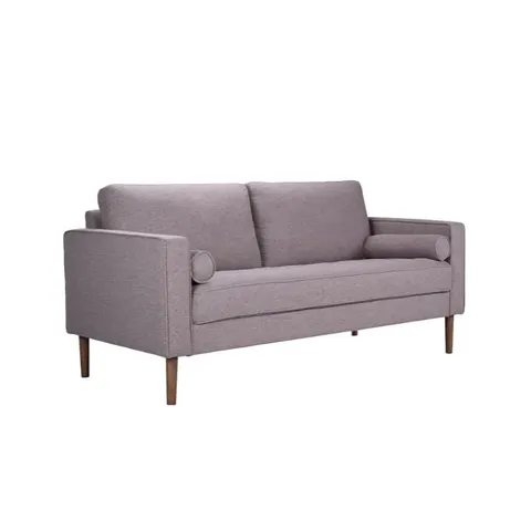 Iris Brown Two Seater