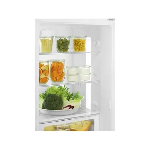 Smeg 60cm Retro Left Hinge Top Freezer FAB30L Shelves