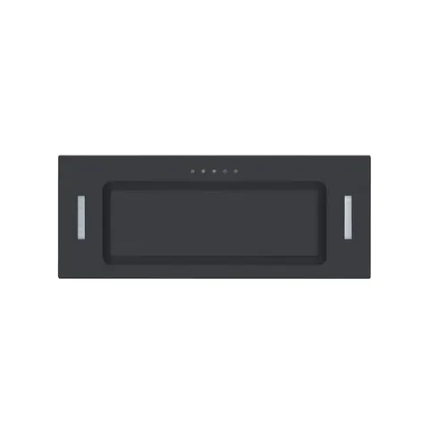 Falco 52cm Integrated Extractor FAL-52-BIG-B Extractor