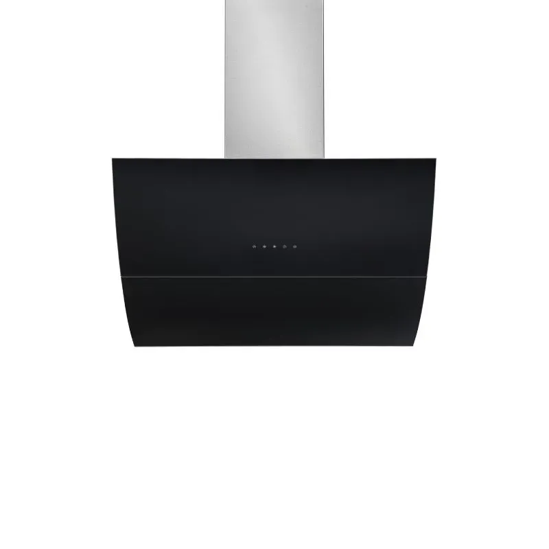 Falco 90cm Curved Motorised Wall Extractor FAL-90-S03D | Tafelberg
