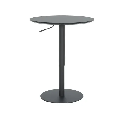 Hunter Adjustable Bar Table