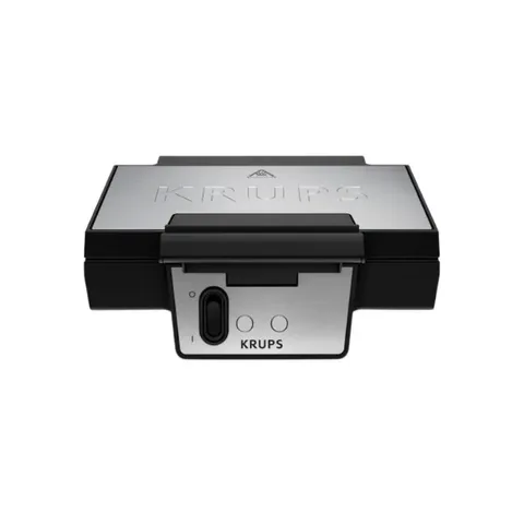Krups Waffle Maker