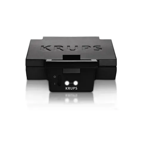 Krups Sandwich Maker FDK461 Appliance