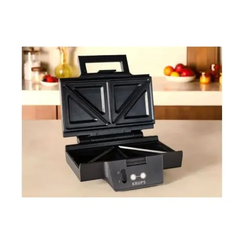 Krups Sandwich Maker FDK461 Shape