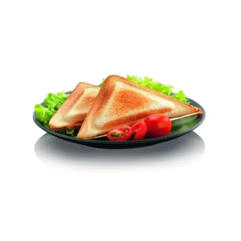 Krups Sandwich Maker FDK461 Example