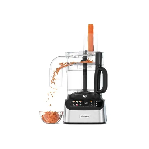 Kenwood MultiPro One Touch Food Processor FDM73.850SS Grate