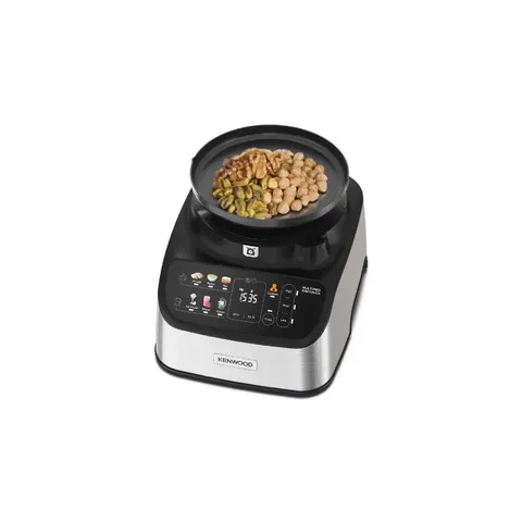 Kenwood MultiPro One Touch Food Processor FDM73.850SS Weigh