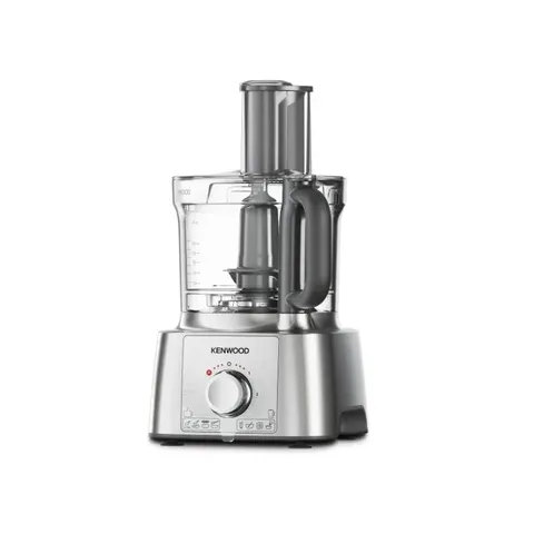 Kenwood MultiPro Express Food Processor FDP65.590SI