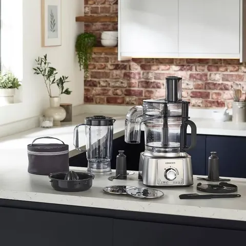 Kenwood MultiPro Food Processor