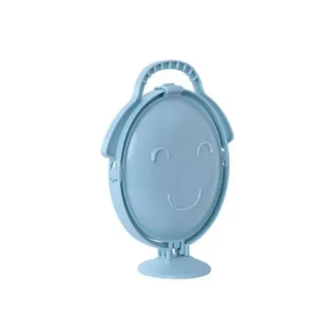 Home4U Fruit Display Tray FDTRAY3-12025 Blue