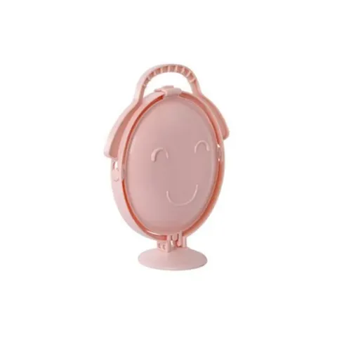 Home4U Fruit Display Tray FDTRAY3-12025 Pink