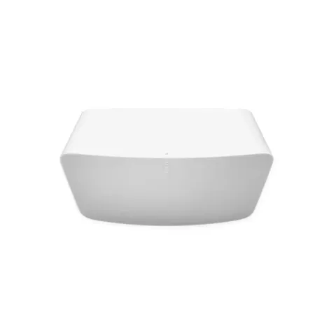 Sonos Five White Smart Wireless Speaker top