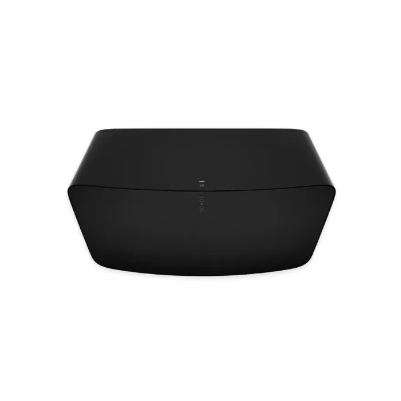 Sonos Five ブラック Sonos Five Black Smart Wireless Speaker | Tafelberg Furnishers