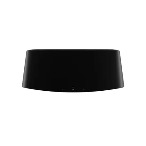 Sonos Five Black Smart Wireless Speaker top