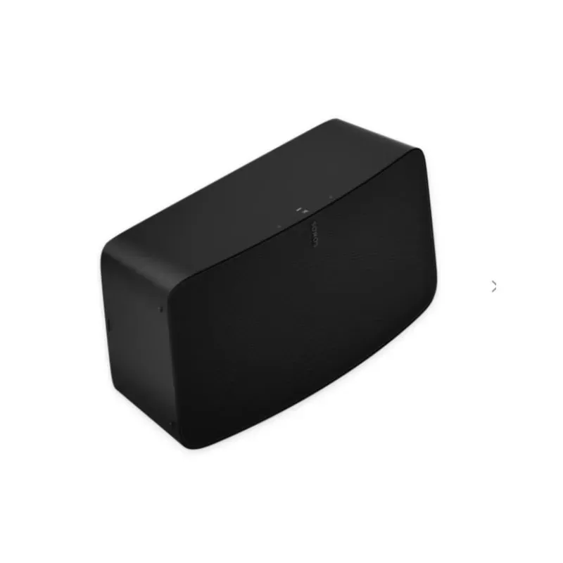 Sonos Five Black Smart Wireless Speaker | Tafelberg Furnishers