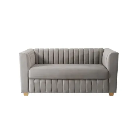 Fleur 2 Seater Couch front