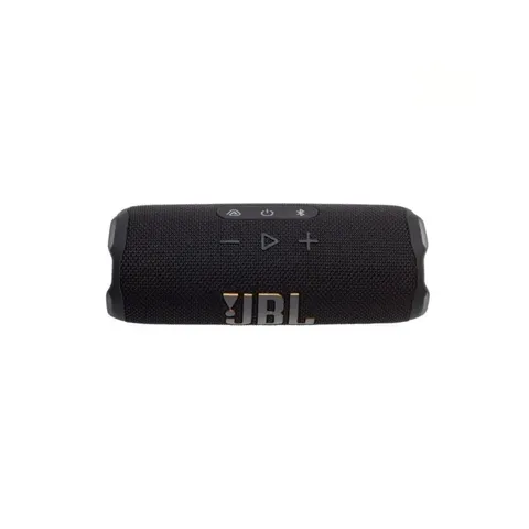 JBL Flip 7 Portable Bluetooth Speaker FLIP7TML Buttons