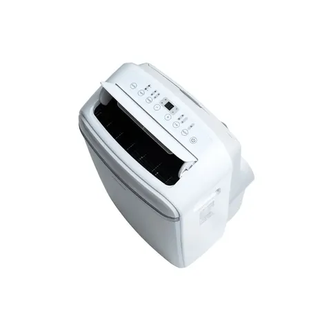 Alliance 12000BTU Portable Aircon FOUP12/B Top