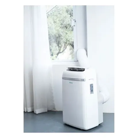 Alliance 12000BTU Portable Aircon FOUP12/B Lifestyle