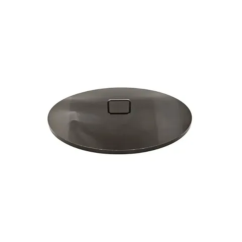 Eurafrican Ember 51cm Firepit Lid FP-19.5-C