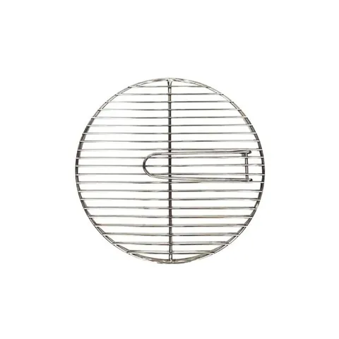 Eurafrican Ember 48cm Braai Grill FP-19.5-G