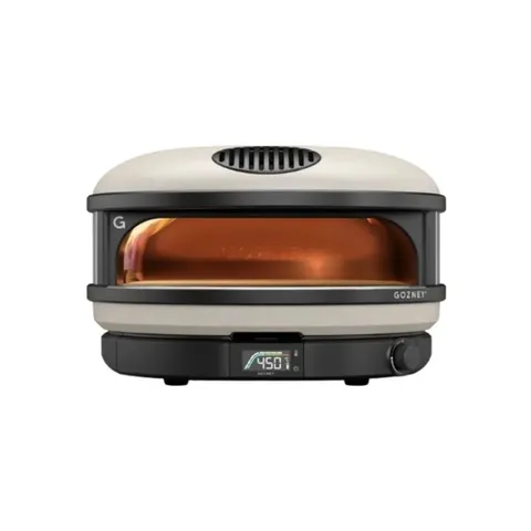 Gozney Bone Arc XL Pizza Oven front