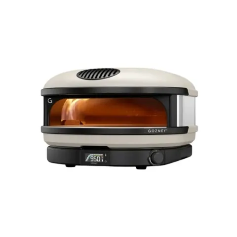 Gozney Bone Arc XL Pizza Oven angle