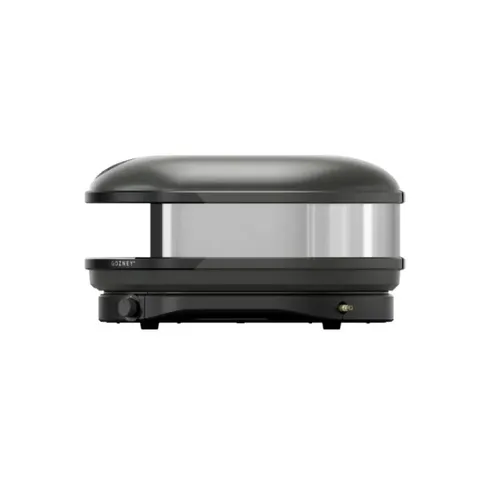 Gozney Arc Pizza Oven side