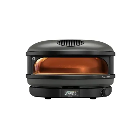 Gozney Arc XL Pizza Oven front