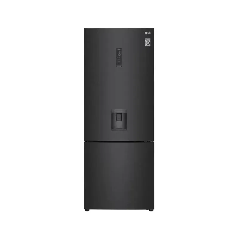 lg-446l-black-bottom-freezer-