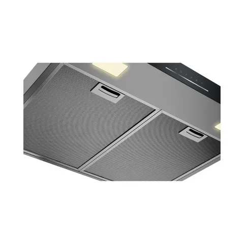 Grundig 60cm T-Shaped Extractor Hood LED Lighting