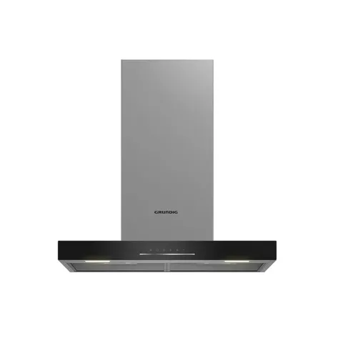 Grundig 60cm T-Shaped Extractor Hood GDKP2464BBSC