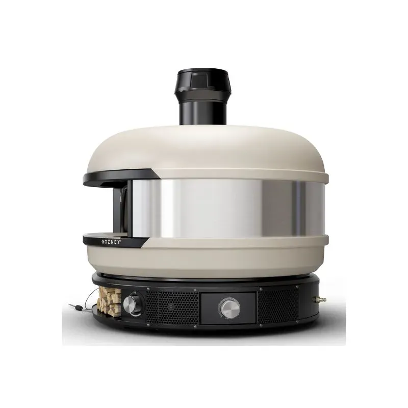 Gozney Bone Dual Fuel Pizza Oven | Tafelberg Furnishers